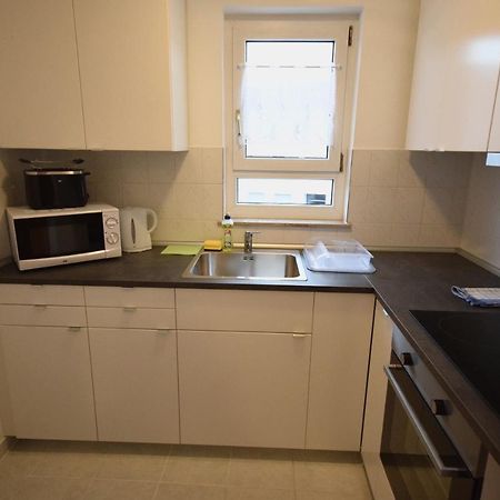 Ab Apartment Objekt 72 Плохінґен Екстер'єр фото