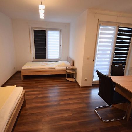 Ab Apartment Objekt 72 Плохінґен Екстер'єр фото
