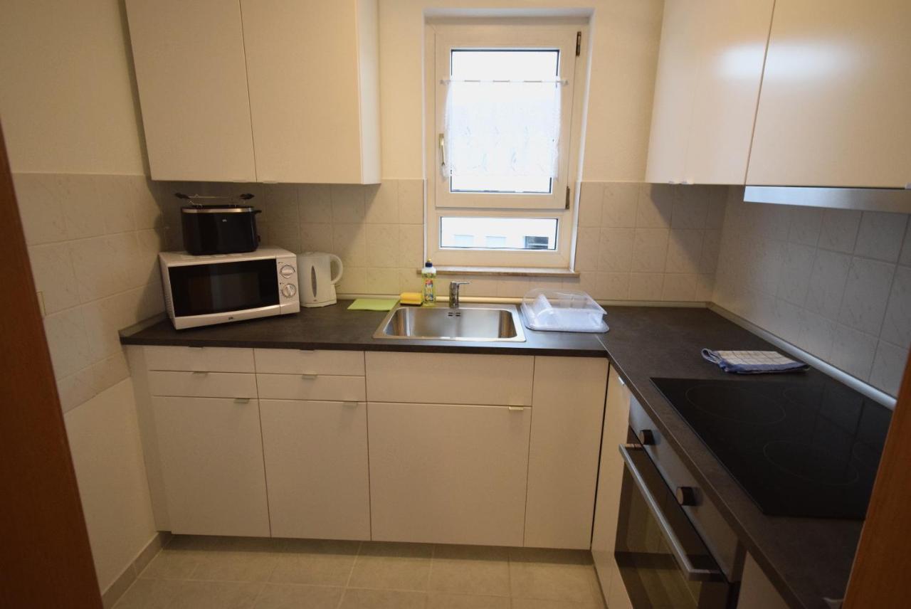 Ab Apartment Objekt 72 Плохінґен Екстер'єр фото