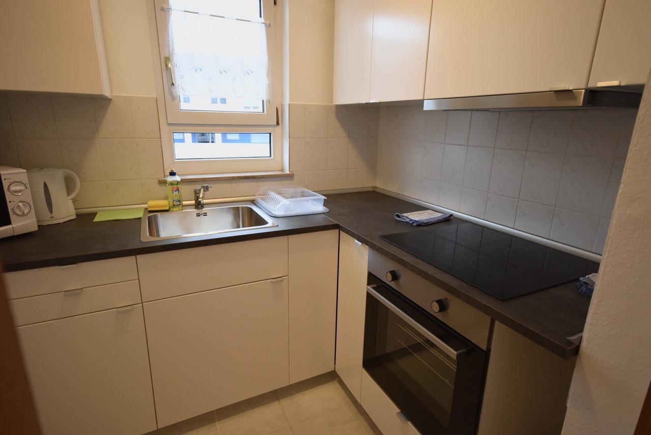 Ab Apartment Objekt 72 Плохінґен Екстер'єр фото