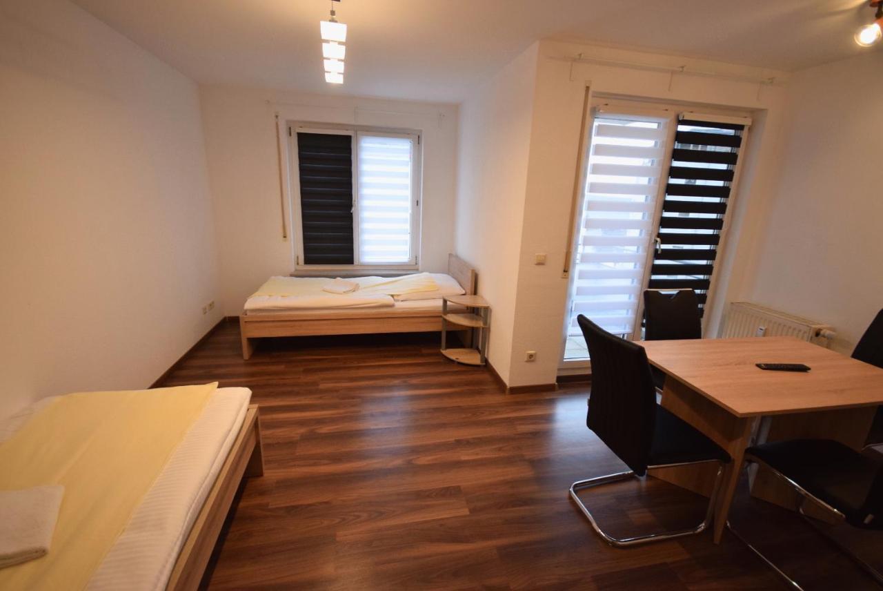 Ab Apartment Objekt 72 Плохінґен Екстер'єр фото